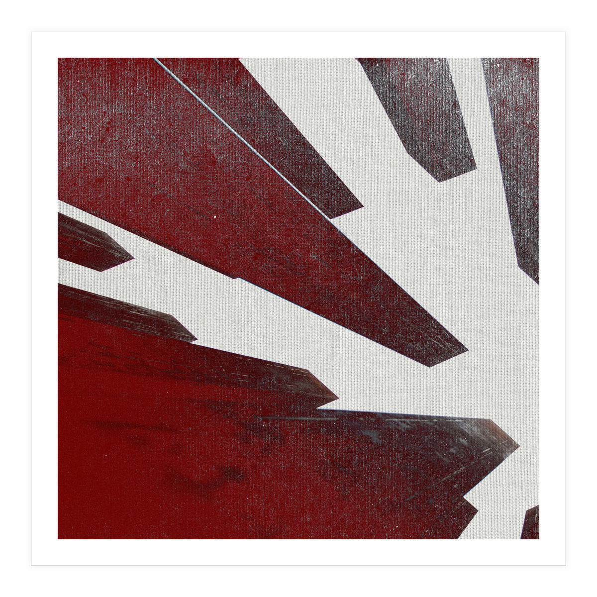 Under Pressure Wine (Print Only)