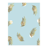 Moon & Gold (Print Only) thumbnail