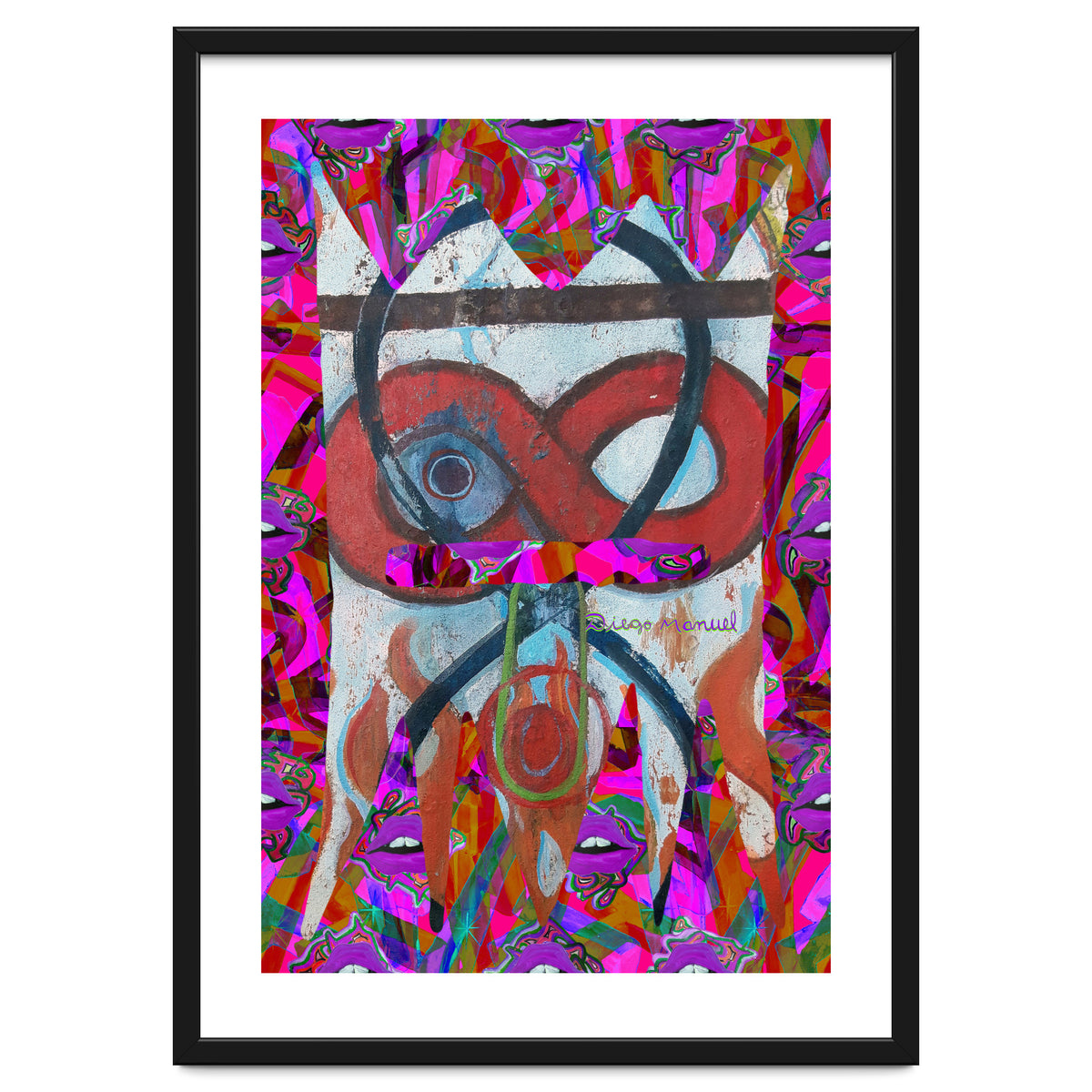 Graffiti Digital Nuevo 2023 11