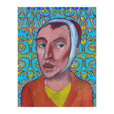 Van Gogh 3 (Print Only) thumbnail