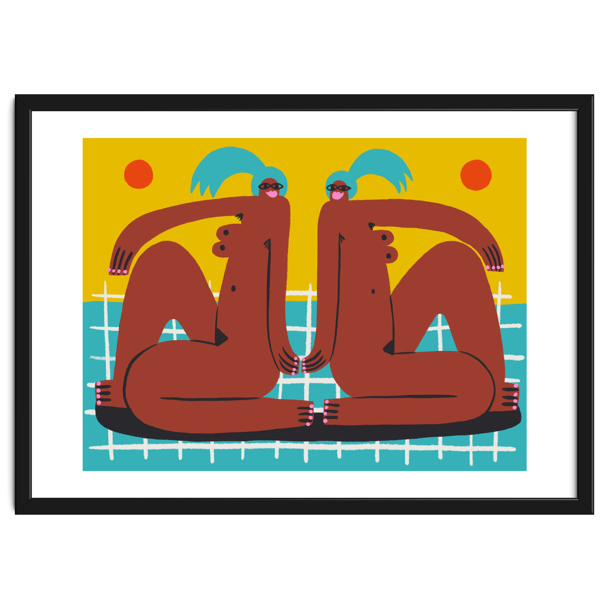 Curious Minds Gemini