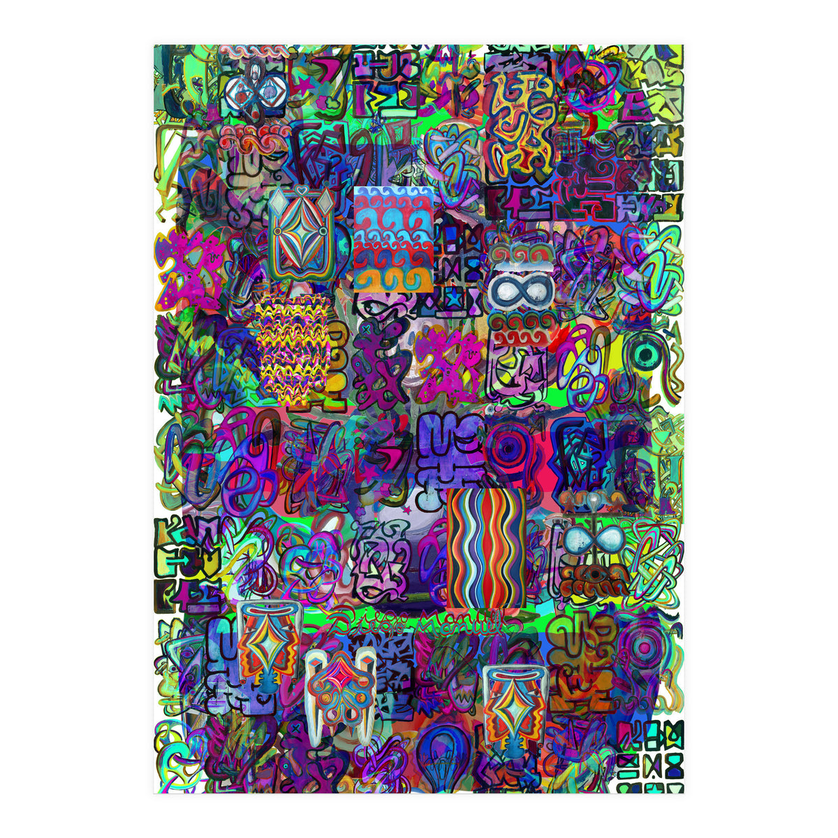 New Graffiti2022 126 (Print Only)