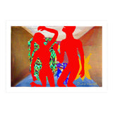 Pop Abstract Escena 2023 9 (Print Only) thumbnail