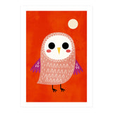 Little Owl (Print Only) thumbnail