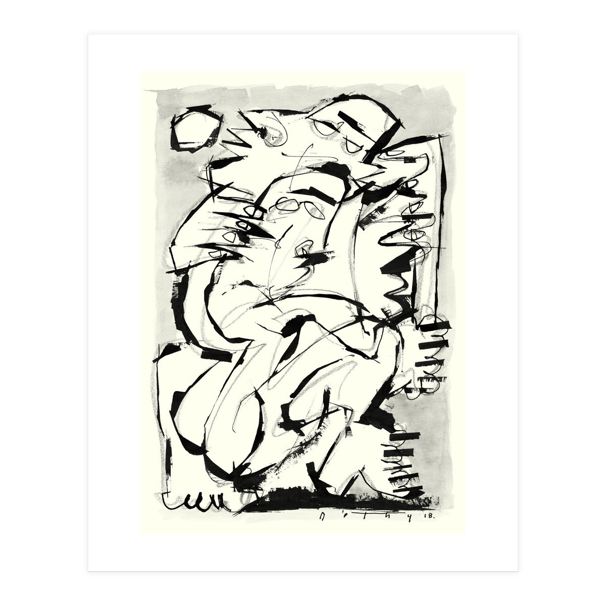 It's Okay (Print Only)