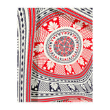 Romanian embroidery background 27 (Print Only) thumbnail
