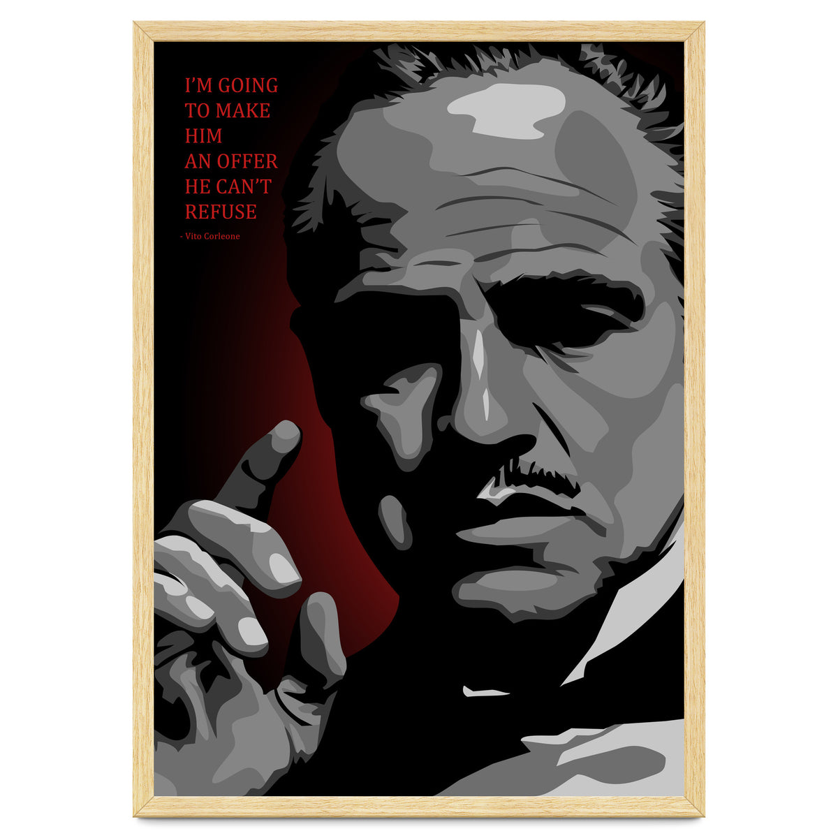 Vito Corleone
