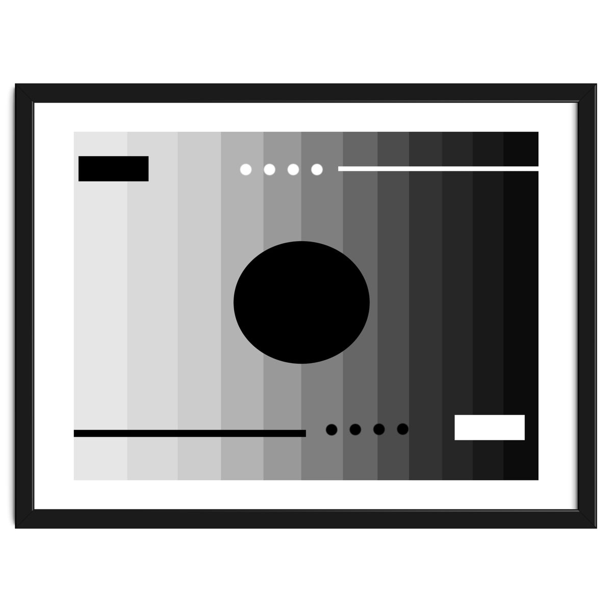 Abstrato Geométrico 37.0