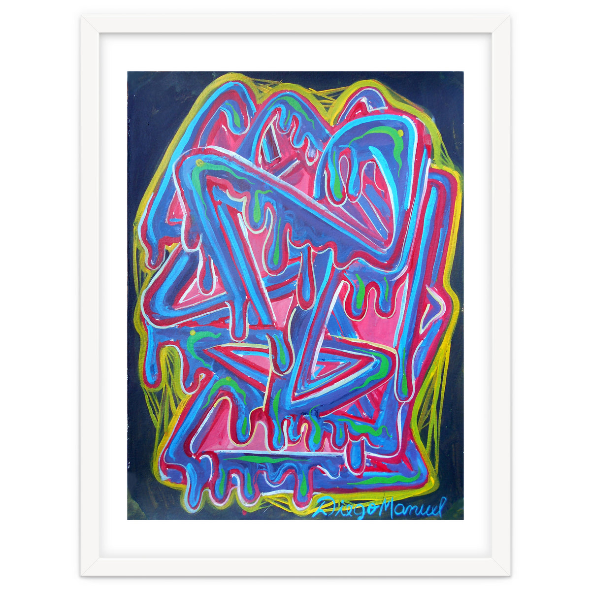 Pop Abstracto 2021 7