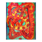Pulpo (Print Only) thumbnail