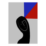 SQUARE THOUGHT (Print Only) thumbnail