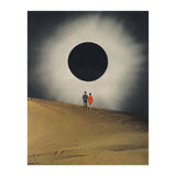 Solar Eclipse (Print Only) thumbnail