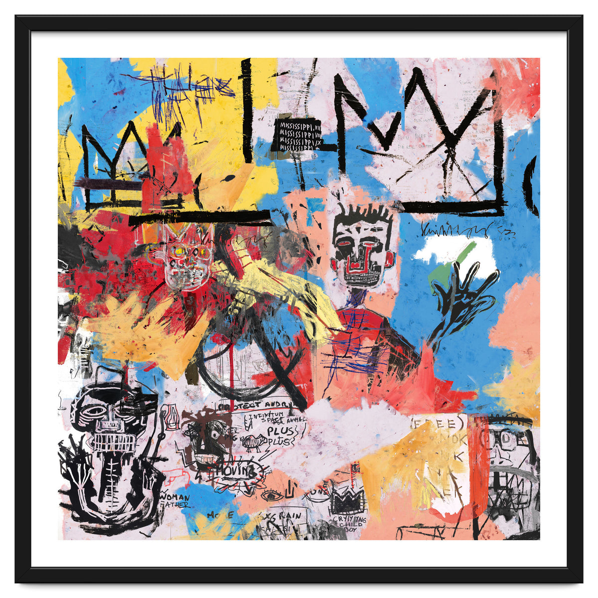 57 Great Jones Street