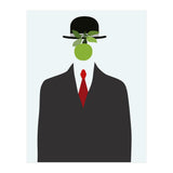 Son Of Man Minimalist (Print Only) thumbnail