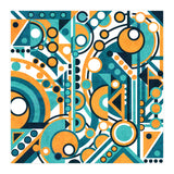 Lemons & Blueberries (Print Only) thumbnail