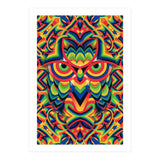 Owl 3 (Print Only) thumbnail