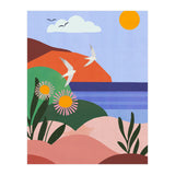 Seascape (Print Only) thumbnail
