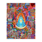 New Graffiti2022 Virgen De Lujan 5 (Print Only) thumbnail