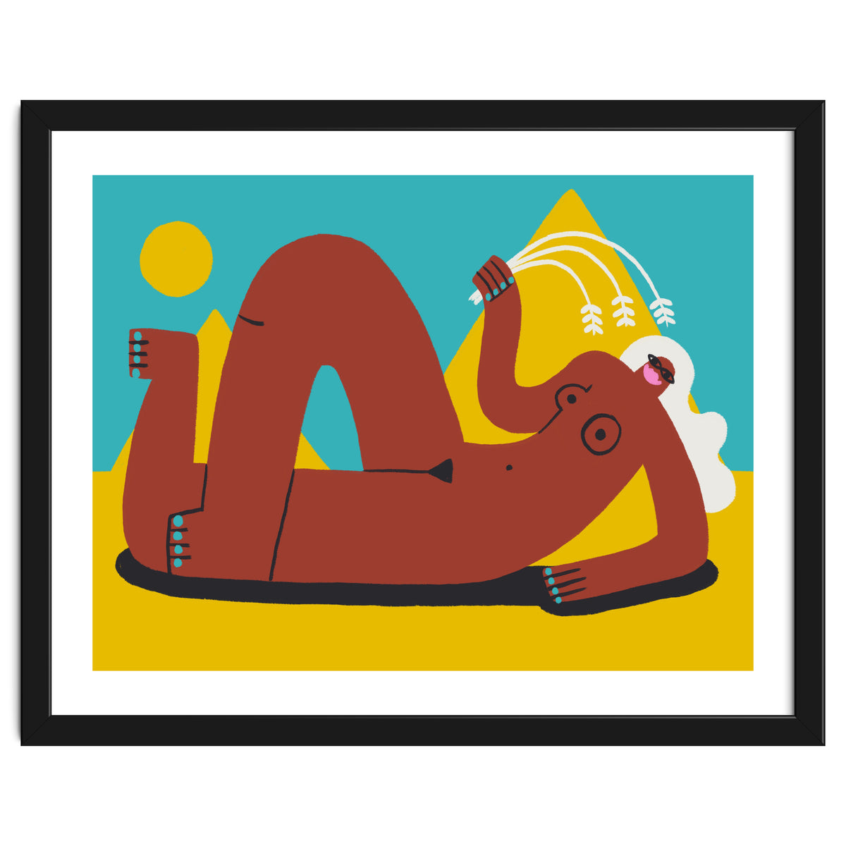 This Perfect Moment Virgo