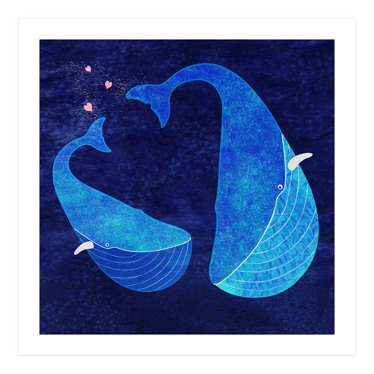 The Inner Space Squared (Print Only)