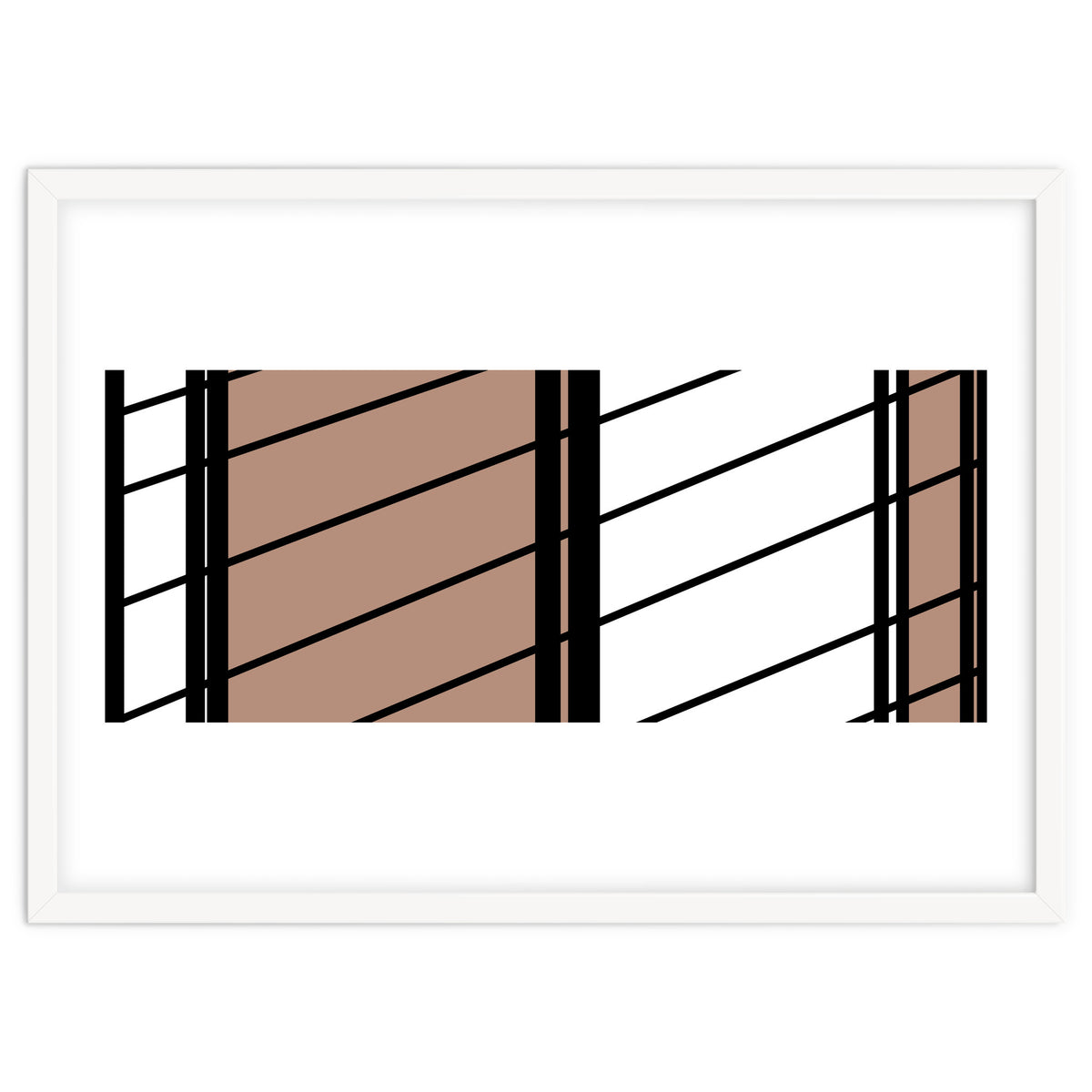 Abstrato Geométrico 38.5