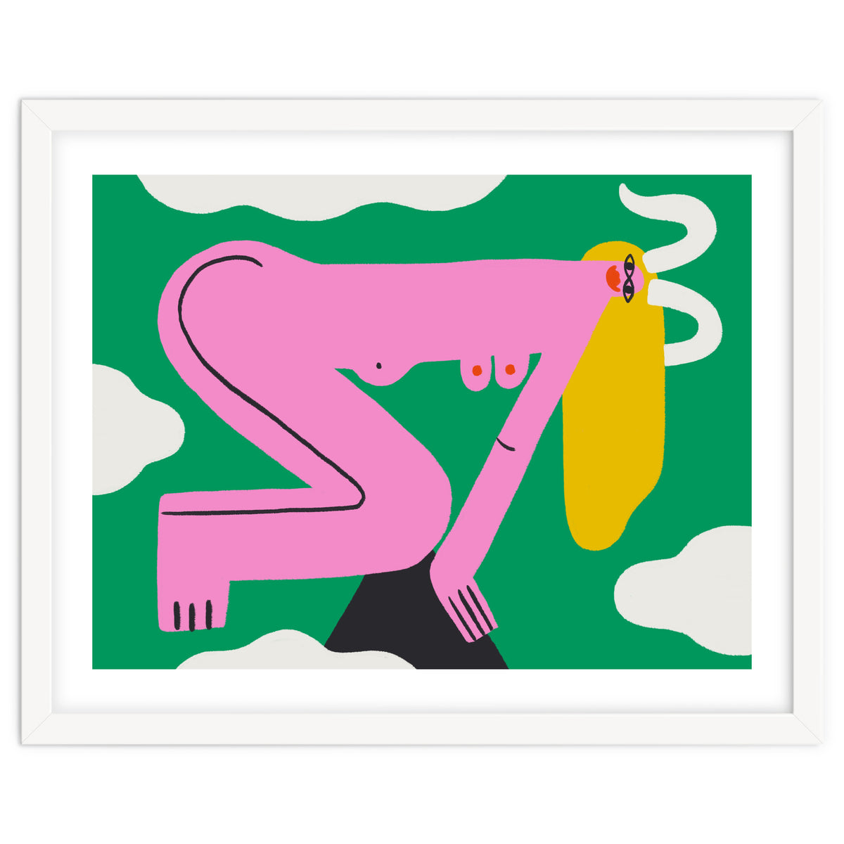 Never Ending Fun Quest Aries