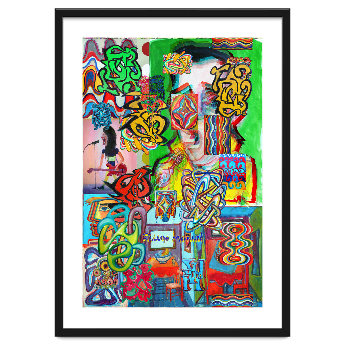 Graffiti Digital 2022 544