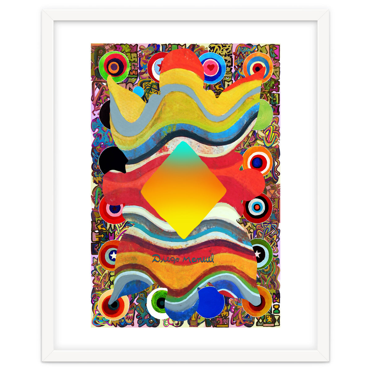 Graffiti Digital Nuevo 2023 100