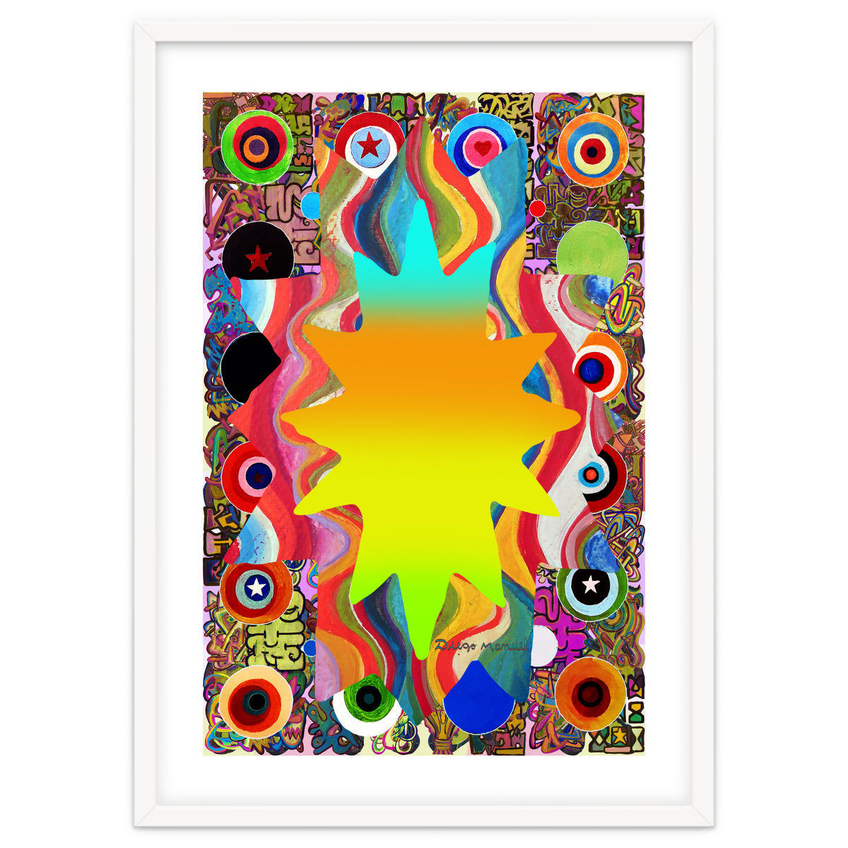 Graffiti Digital Nuevo 2023 83