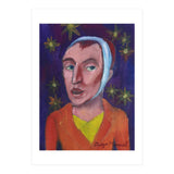Van Gogh (Print Only) thumbnail
