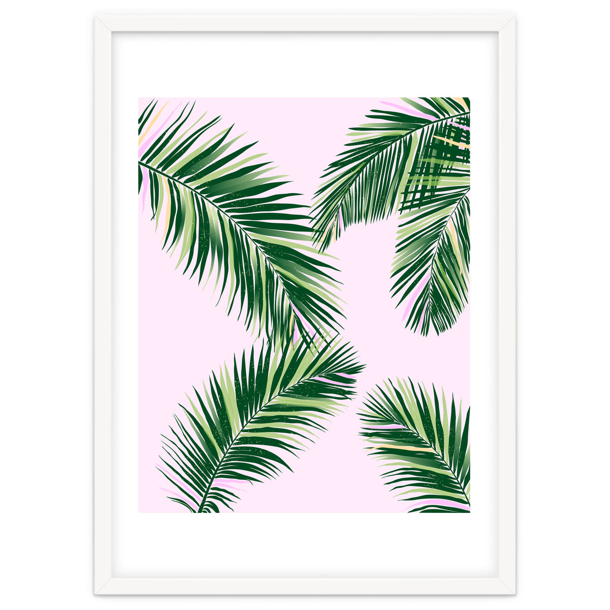 Palmfrond