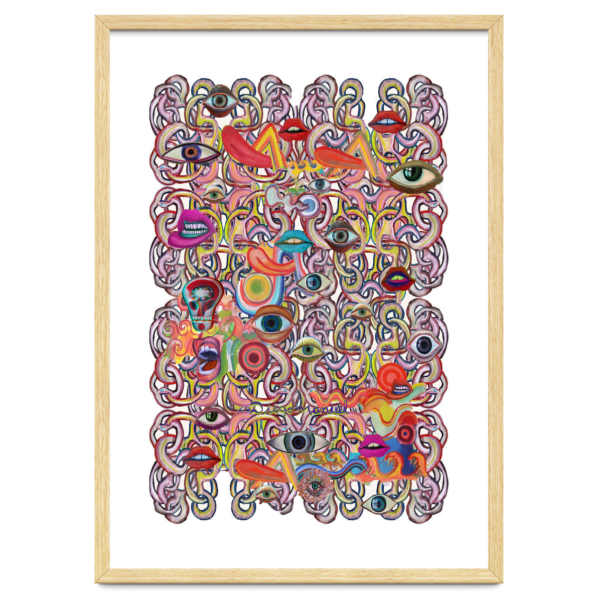 Graffiti 2021 New 21 Copia