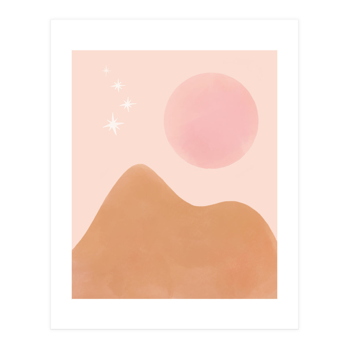 Sueno II (Print Only)