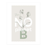 There is no planet B (Print Only) thumbnail