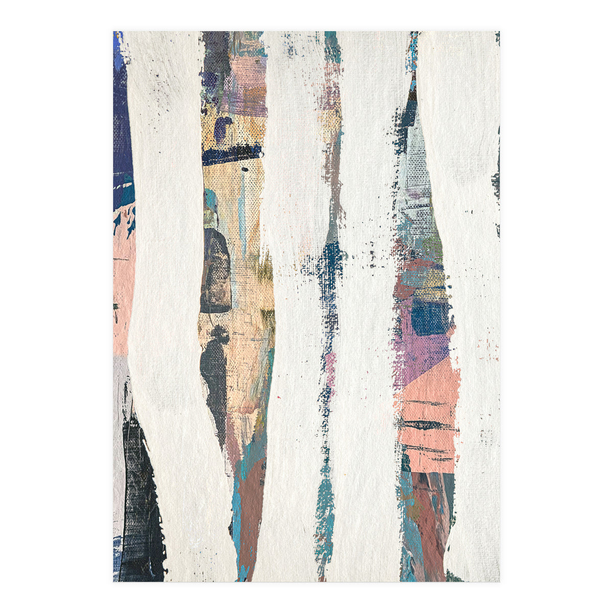 Résistance 1 (Print Only)