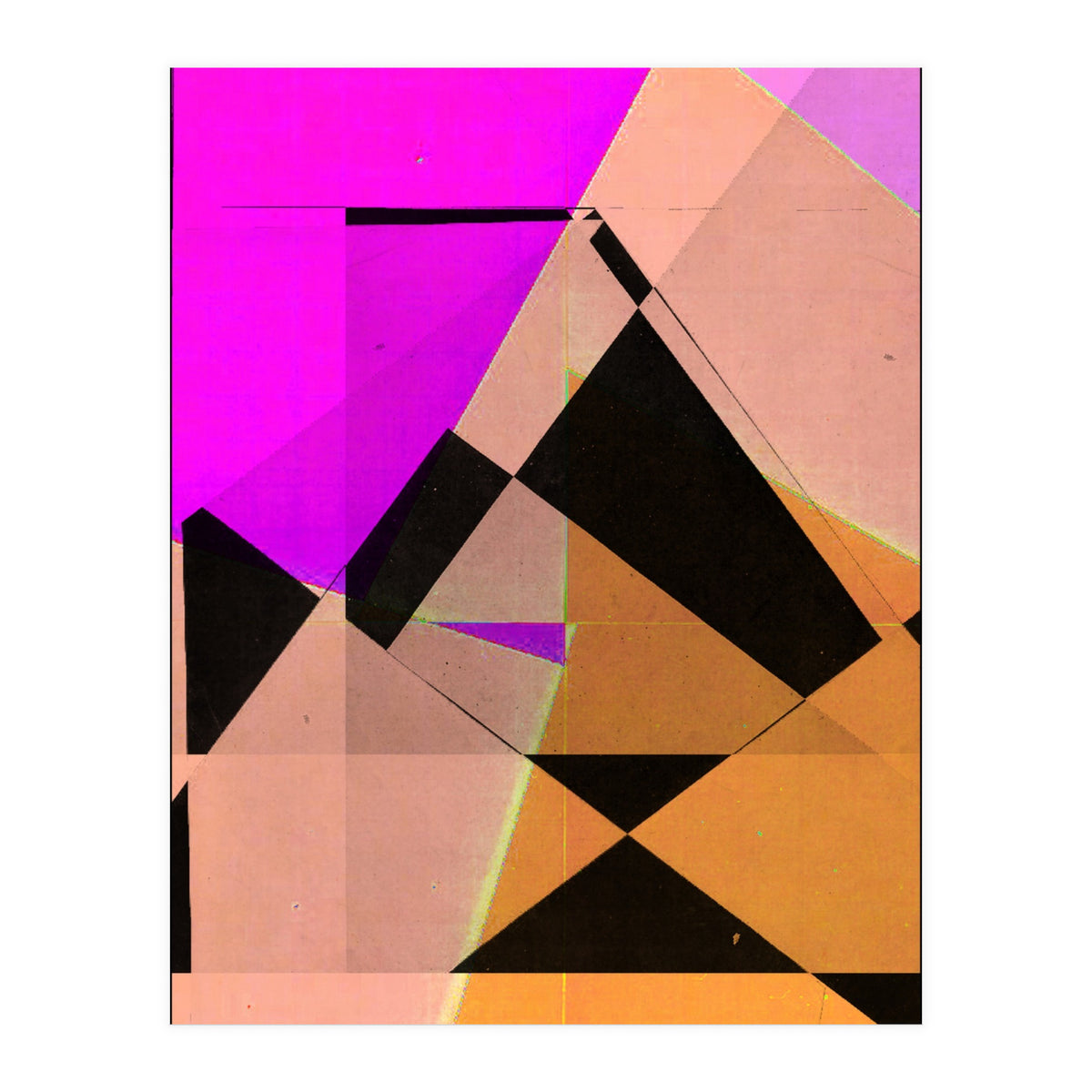 Combinazione.3.16 (Print Only)