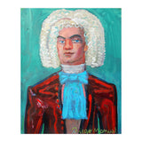 Johann Sebastian Bach (Print Only) thumbnail