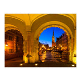 GDANSK 01 (Print Only) thumbnail