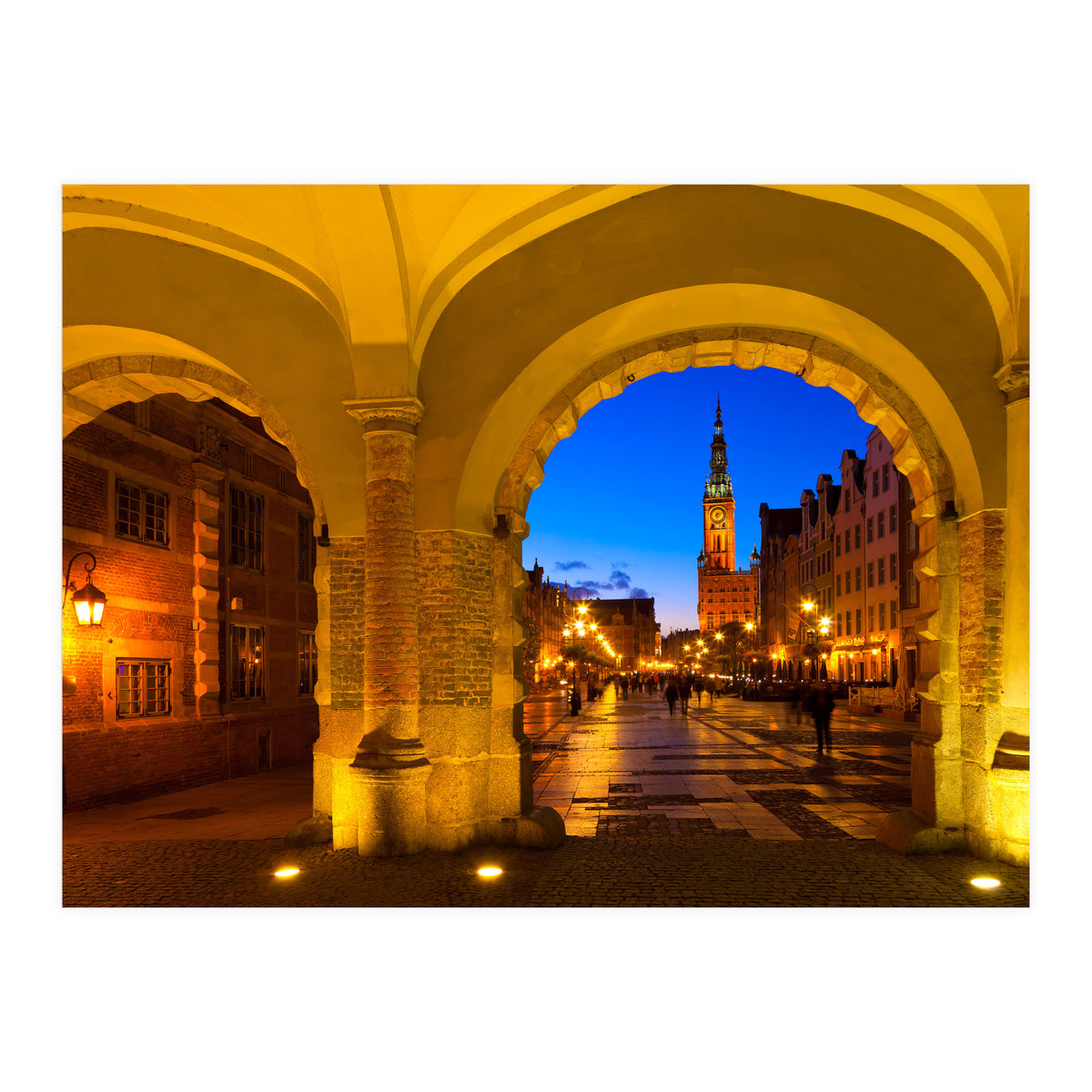 GDANSK 01 (Print Only)
