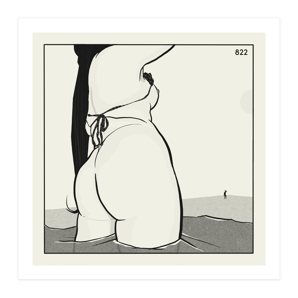 Flavors • 1 3 1 (Print Only)