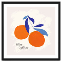 Darling Clementines Better Together