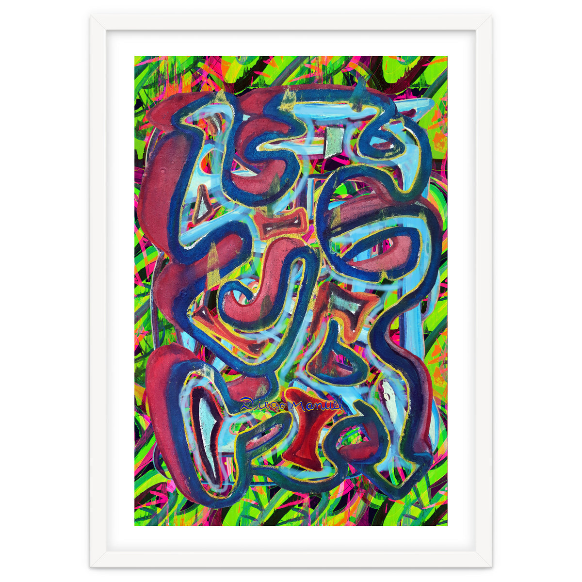 Graffiti Digital 2022 907