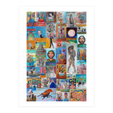 Expo Paintings 1 (Print Only) thumbnail