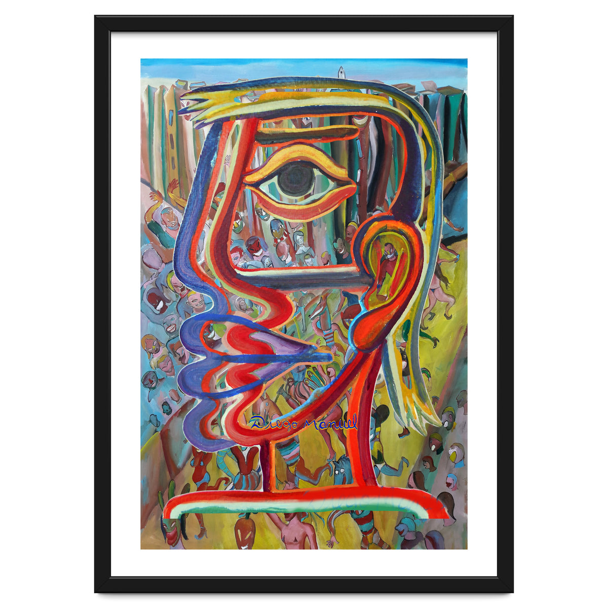 Graffiti Digital 2022 726