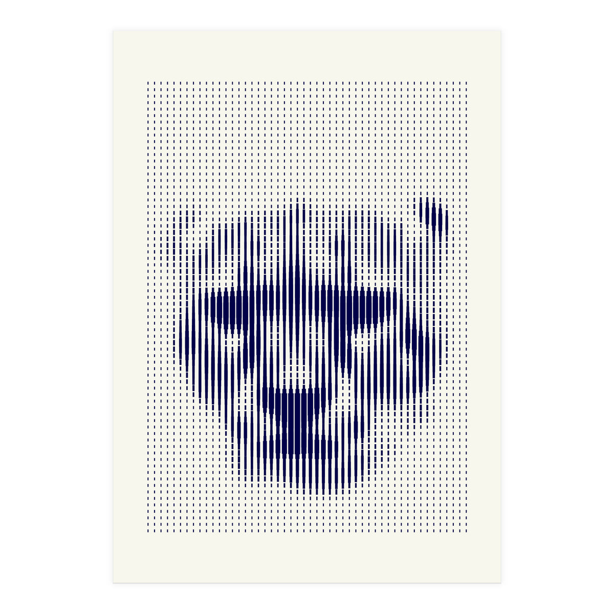 Lioness 2018 (Print Only)