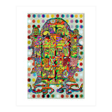 Graffiti Digital 30 (Print Only) thumbnail