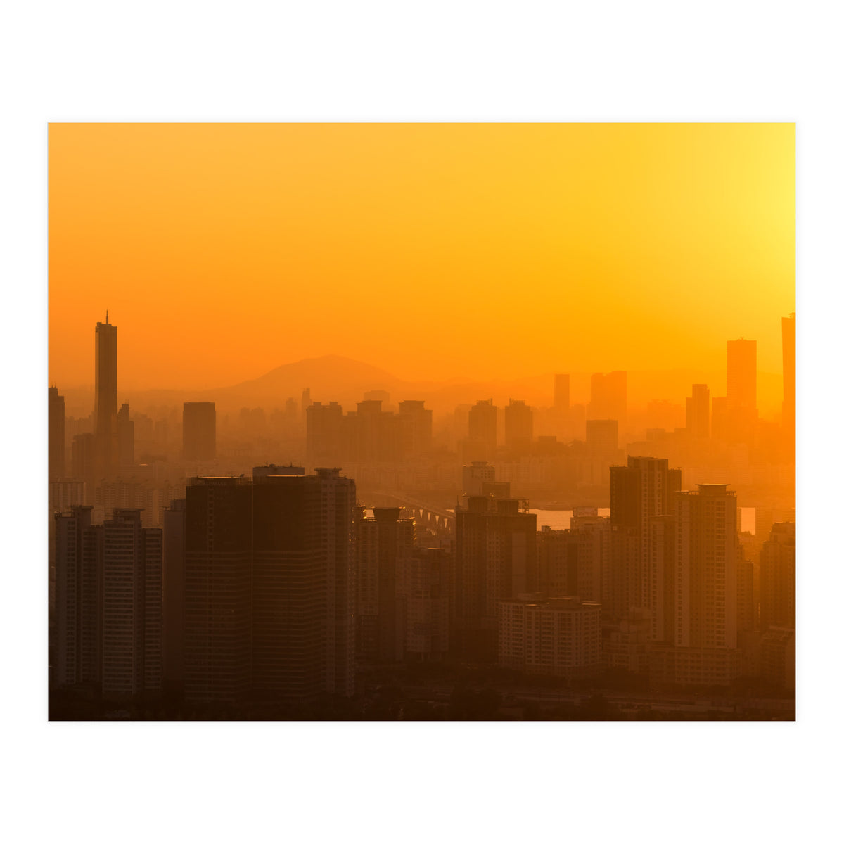 SEOUL 01 (Print Only)