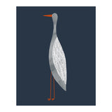Stork (Print Only) thumbnail
