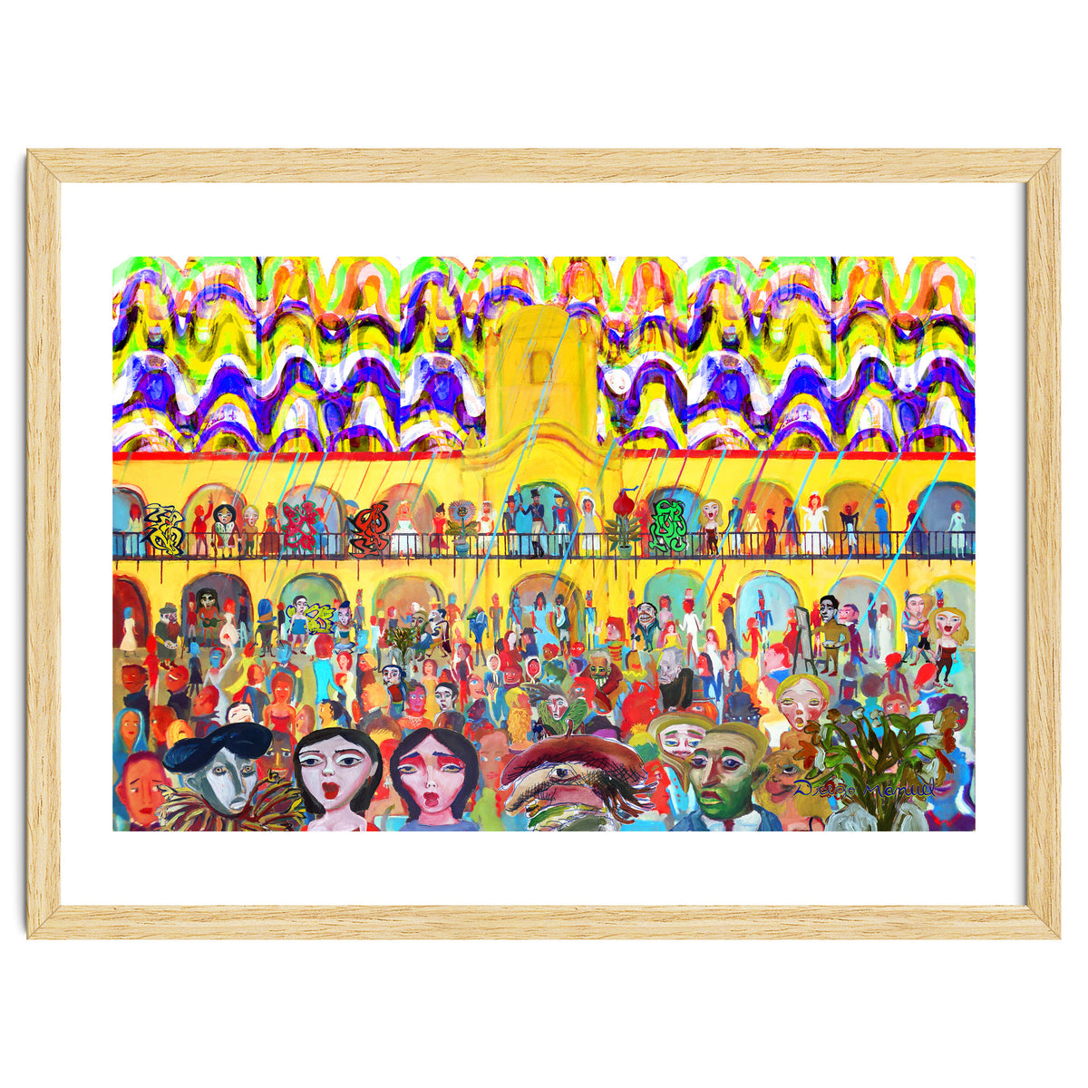 25 De Mayo Pop Digital 1