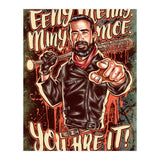 Eeny Menny (Print Only) thumbnail